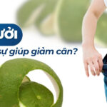 Vỏ bưởi có thực sự giúp giảm cân?
