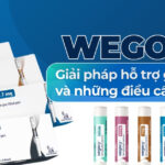 Thuốc điều trị béo phì Wegovy: đối tượng phù hợp và cách sử dụng