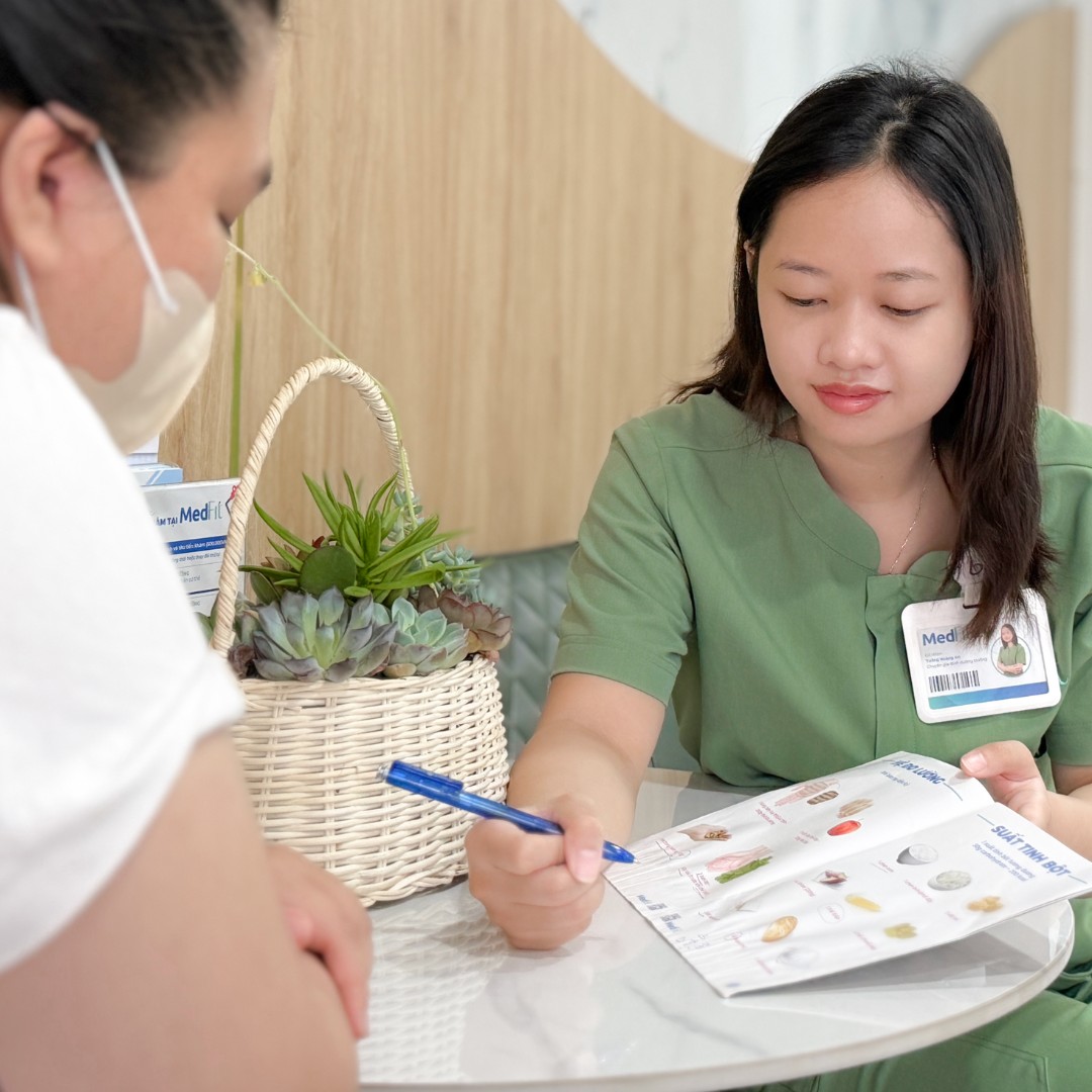 Bước 8