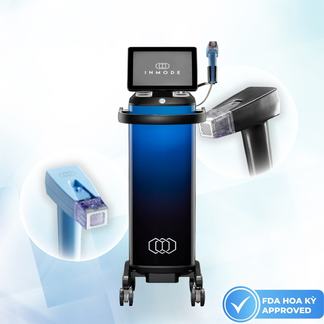 FDA Hoa Kỳ - Morpheus 8