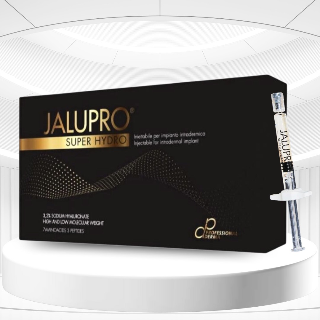 Jalupro super hydro