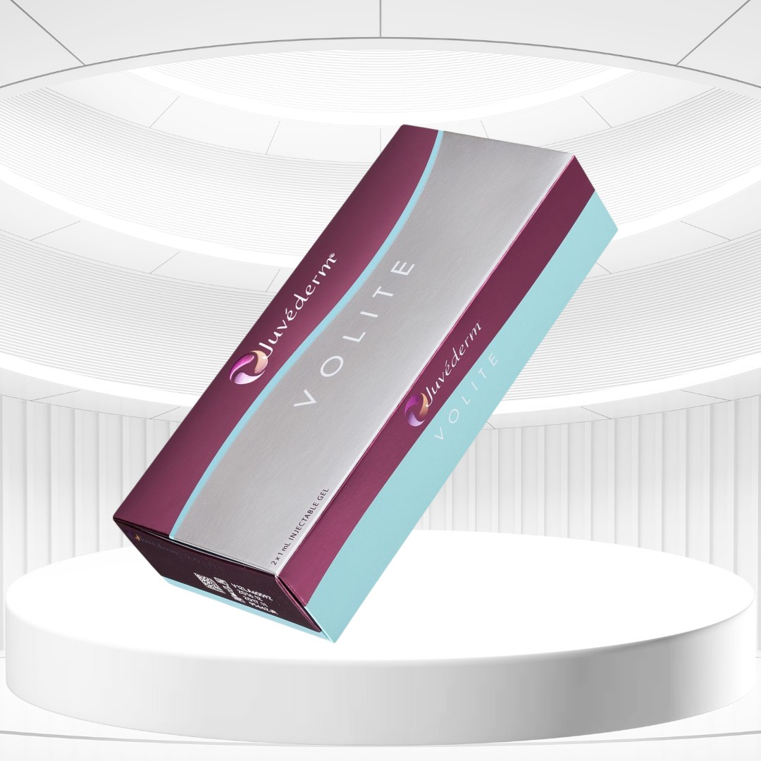 Juvederm Volite 1