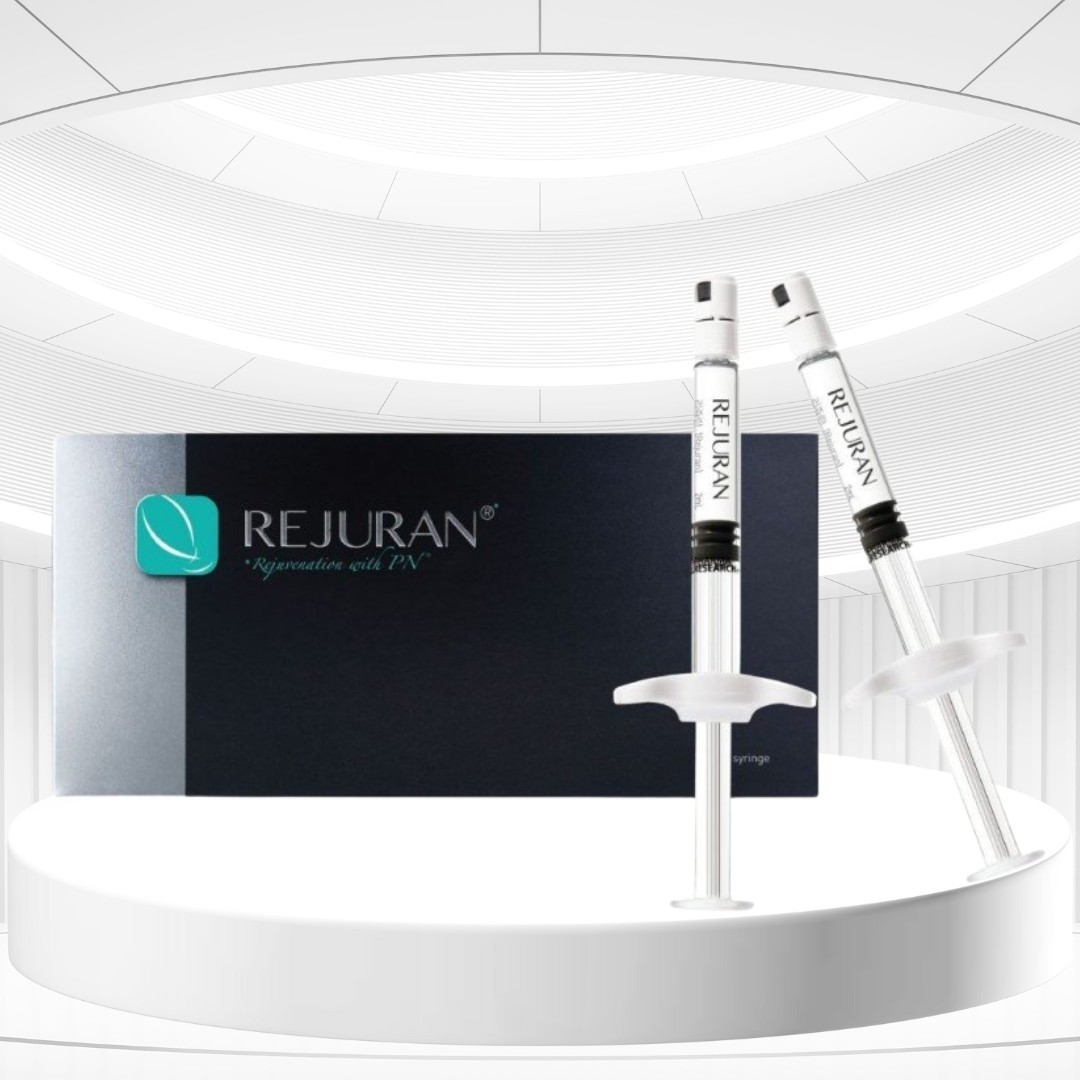 Rejuran healer
