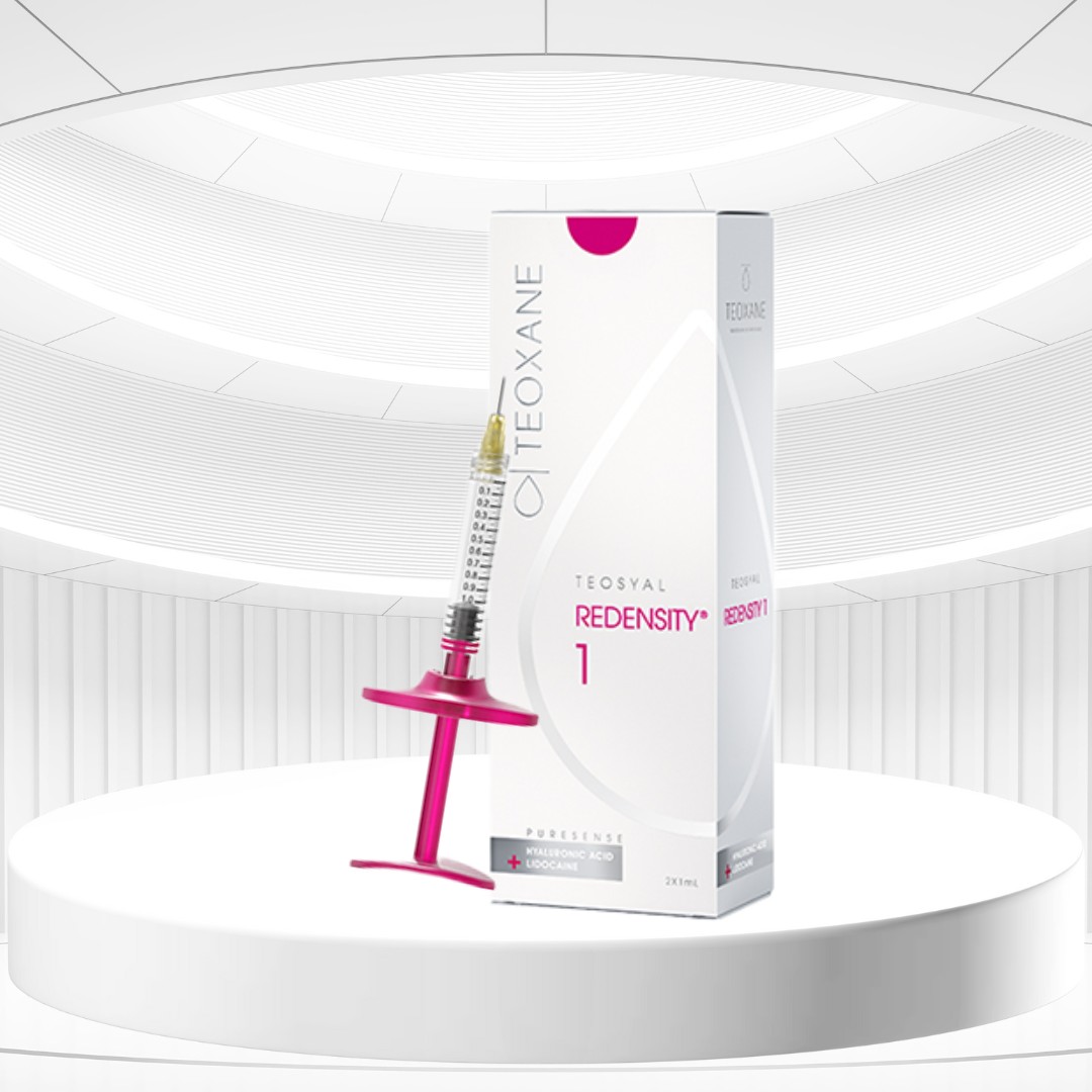 TEOSYAL PureSense Redensity 1