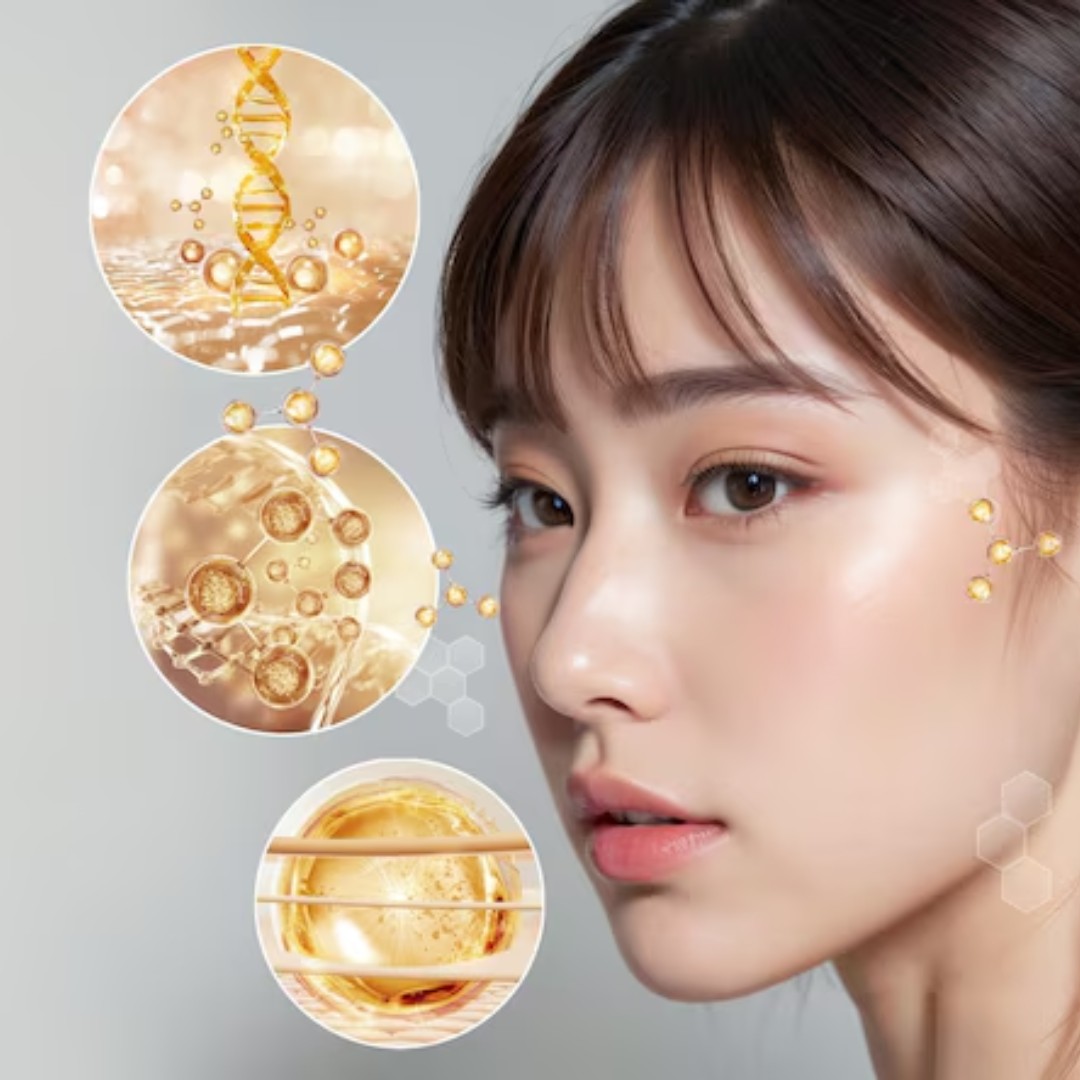 Trẻ hóa da đa tầng