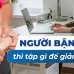 Người bận rộn thì tập gì để giảm cân?