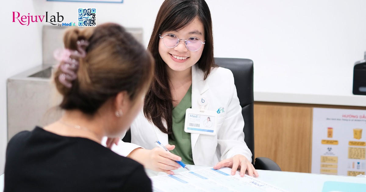 Các cách giảm mỡ mặt hiệu quả 11 thăm khám với bác sĩ linh