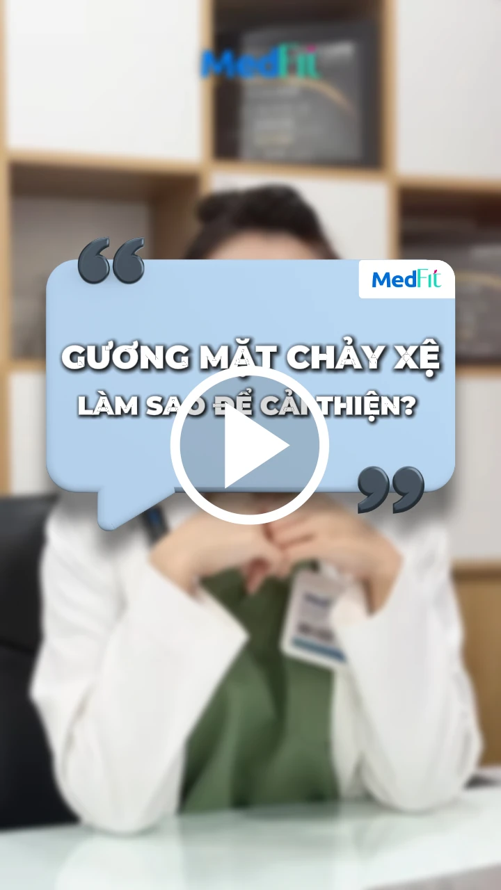 thumb gương mặt chảy xệ làm sao cải thiện medfit