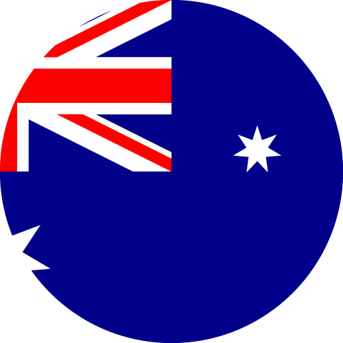 Australia flag