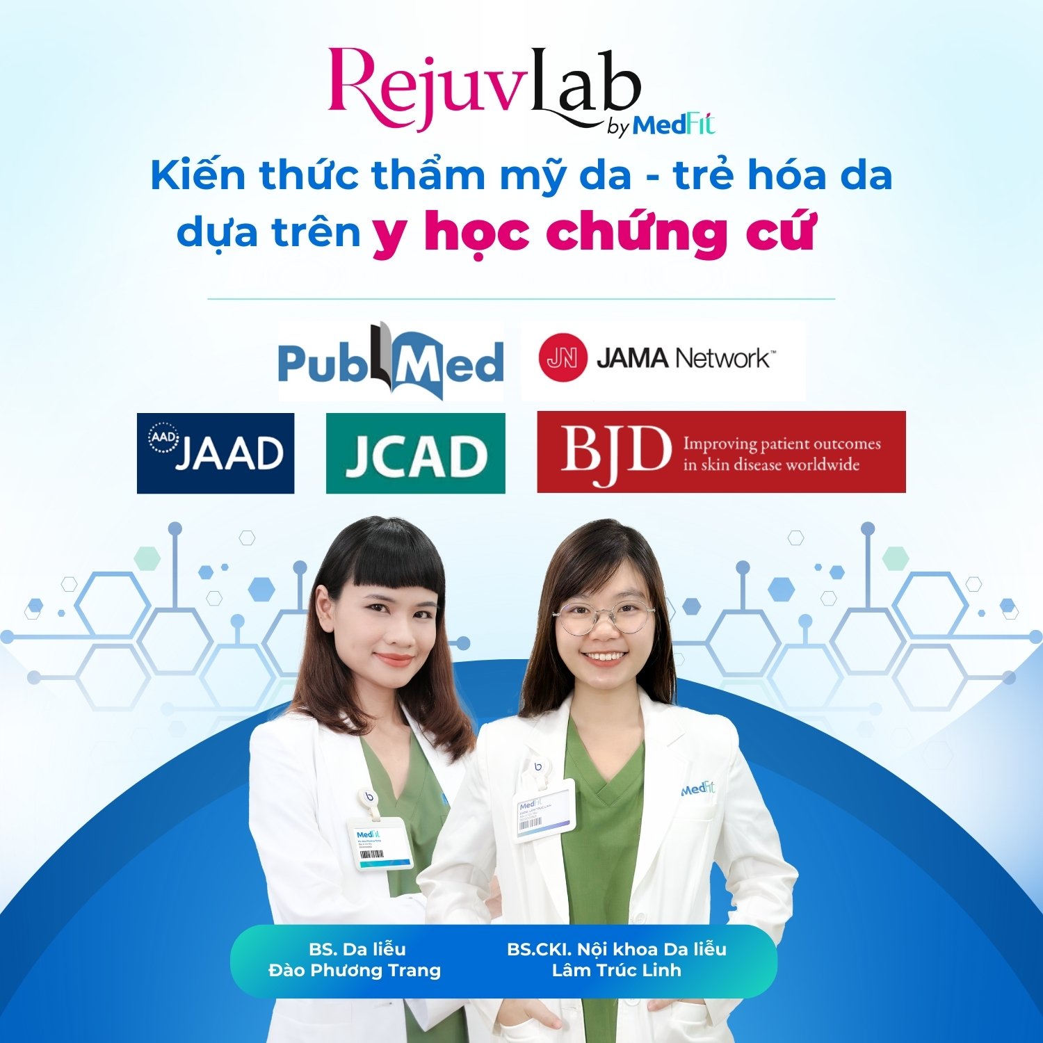 Banner - Kiến thức thẩm mỹ da - Mobile