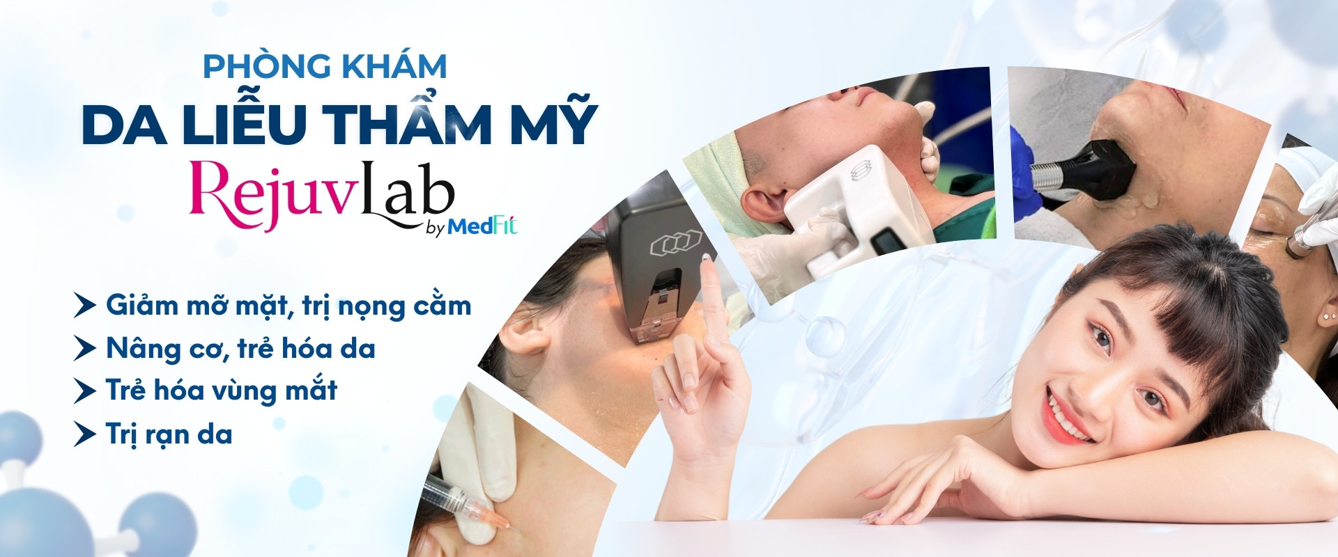 Banner - Phòng khám Da liễu Thẩm mỹ - Trang chủ (1)