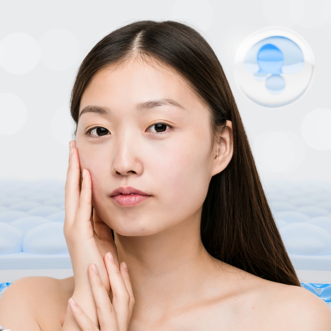 Cải thiện độ đàn hồi và kết cấu da