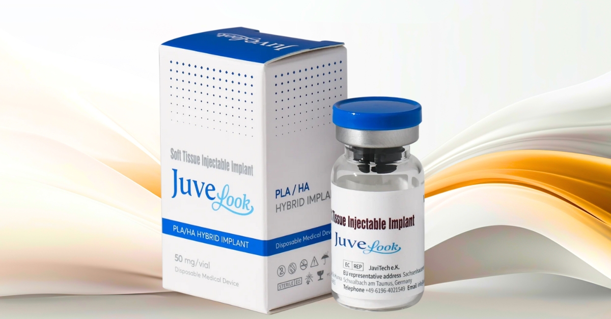 Juvelook