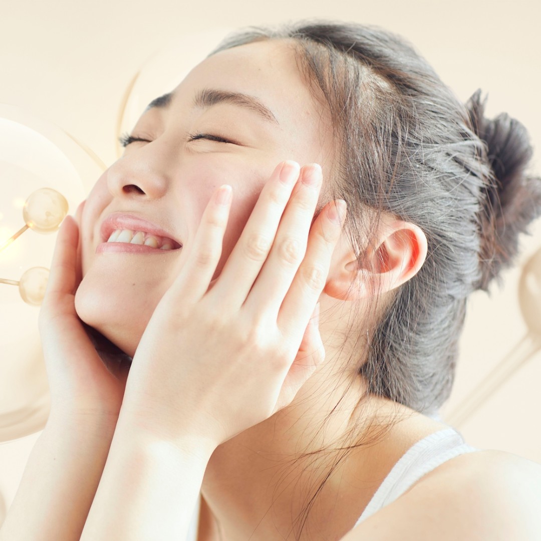 Khách hàng muốn trẻ hóa da tự nhiên