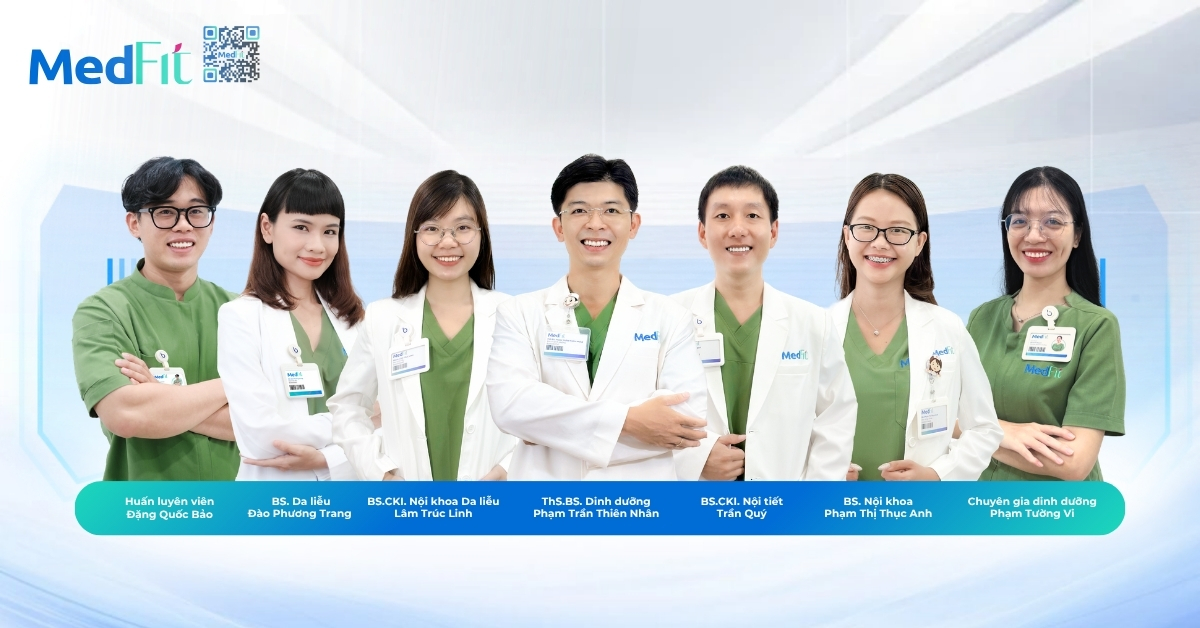 Top 10 địa chỉ khám và điều trị béo phì tại TP.HCM uy tín và hiệu quả 3