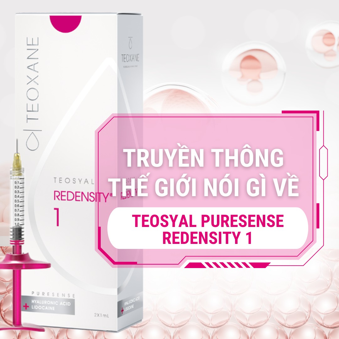 Truyền thông nói gì về Redensity 1 (1)