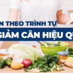 Giải mã ngày refeed: Cơ chế, lợi ích và cách áp dụng hiệu quả 7 Cách ăn theo trình tự giúp giảm cân hiệu quả