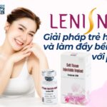 Tiêm tăng sinh là gì? Giải pháp toàn diện cho da lão hóa và chảy xệ 14 Lenisna – Giải pháp trẻ hóa da và làm đầy bền vững với PDLLA