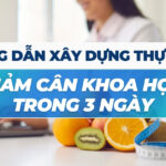 Tác hại của chất béo chuyển hóa đến sức khỏe và cân nặng 16 Hướng dẫn xây dựng thực đơn giảm cân khoa học trong 3 ngày