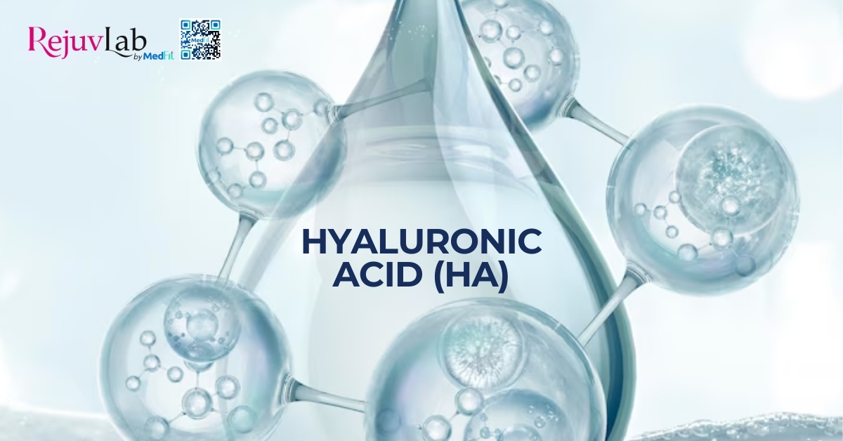 Teosyal Redensity 1 - Tái sinh làn da tươi trẻ, khơi dậy sức sống tự nhiên 2 hyaluronic acid