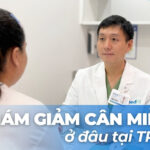Giảm cân đa mô thức: cách tiếp cận toàn diện trong điều trị béo phì 17 Khám giảm cân miễn phí ở đâu tại TP.HCM?
