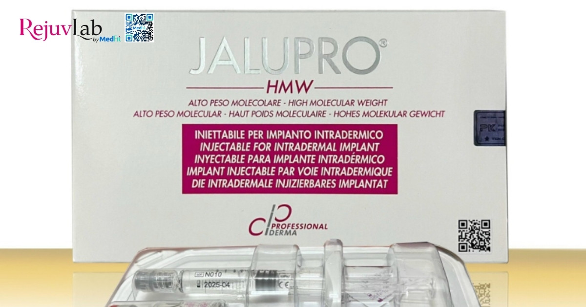 sản phẩm jalupro hmw
