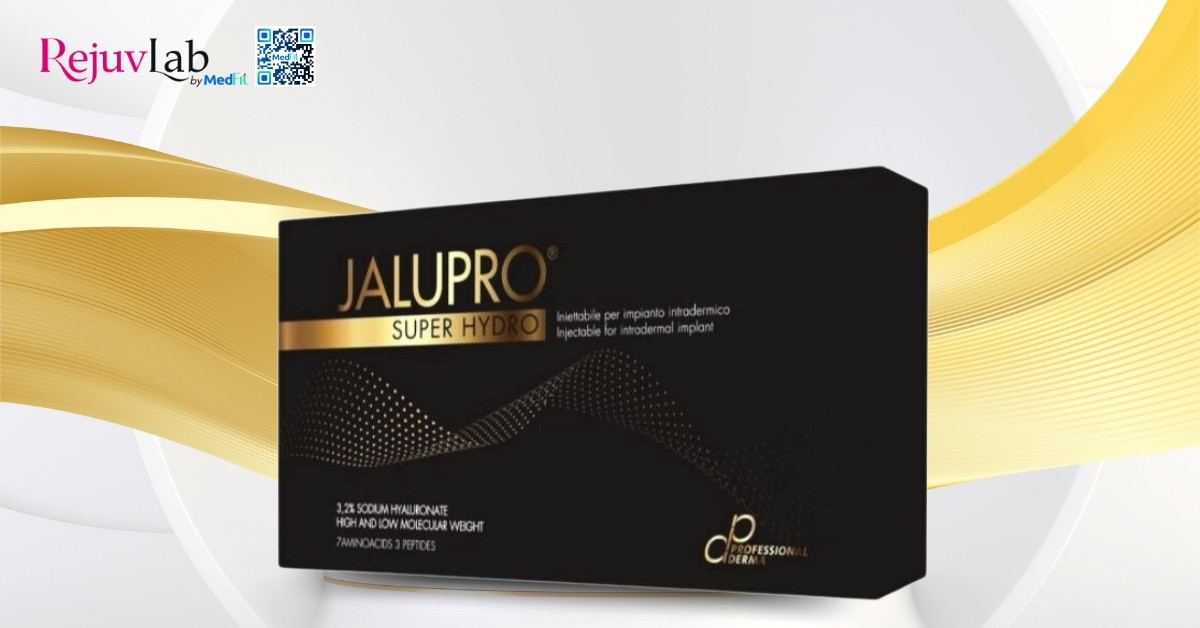 sản phẩm tiêm jalupro super hydro