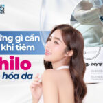 Profhilo và mesotherapy: Đâu là lựa chọn hoàn hảo cho làn da của bạn? 13 Tất cả những gì cần biết trước khi tiêm Profhilo trẻ hoá da