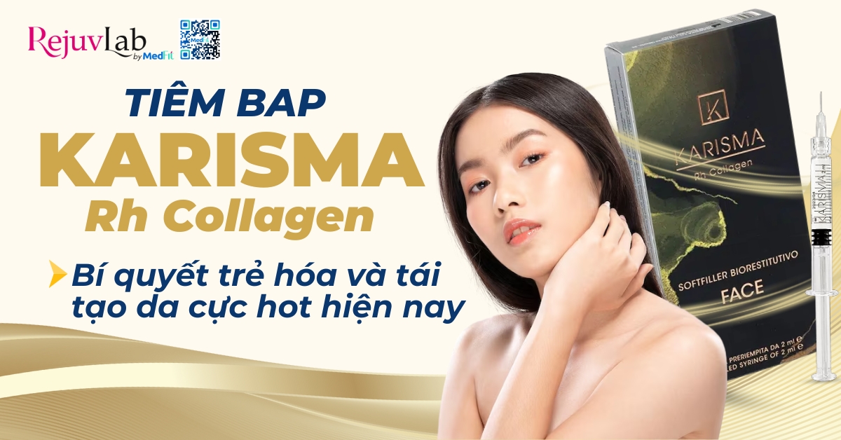 tiêm bap karisma