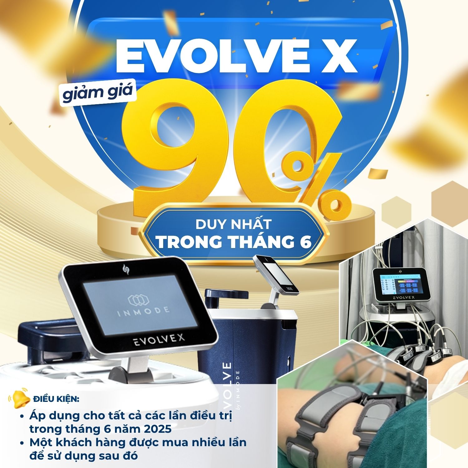 Banner LDP Evole X Giam 90 Mobile