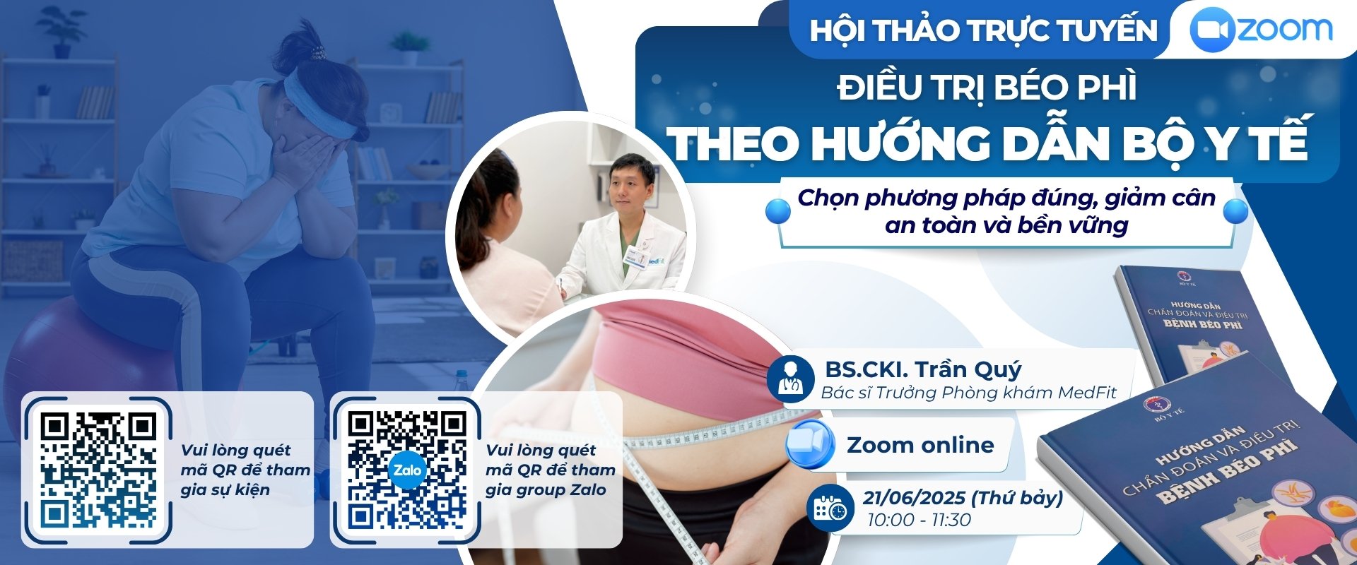 Banner Trang chủ - Hội thảo trực tuyến - 21-06