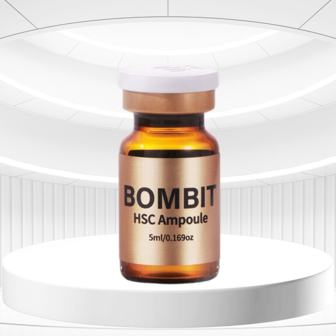 HSC Bombit
