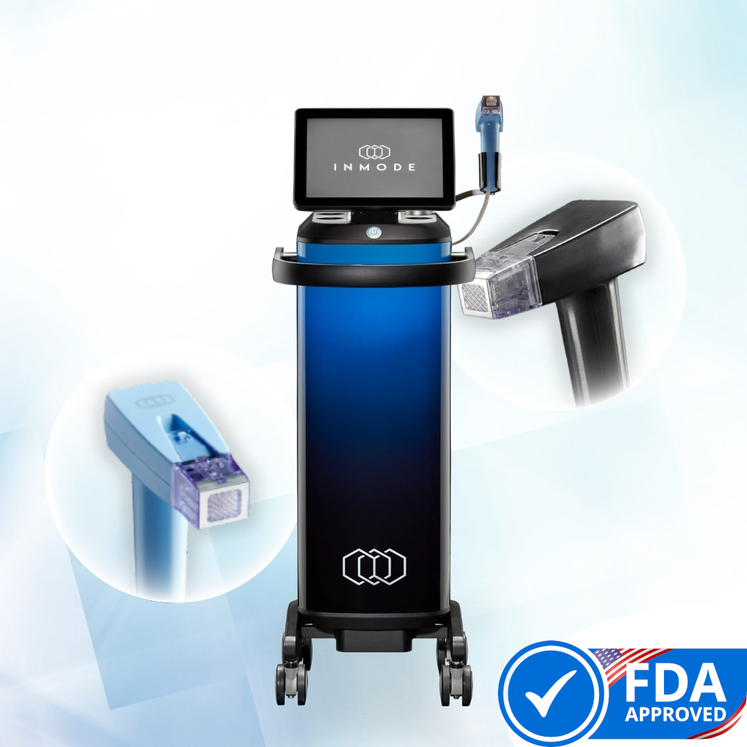 Hệ thống Morpheus8 đạt chứng nhận FDA