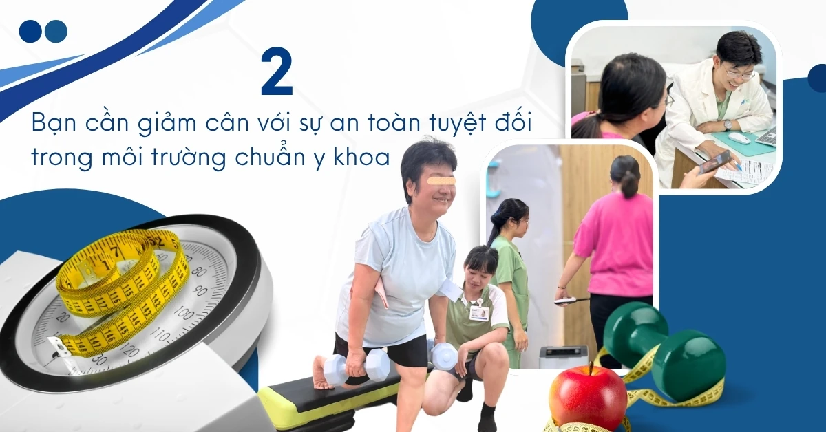 Thông tin giảm cân dành cho bạn 2