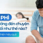Béo phì ảnh hưởng đến chuyện chăn gối như thế nào? Cách cải thiện hiệu quả