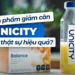 Các sản phẩm giảm cân Unicity liệu có thật sự hiệu quả?