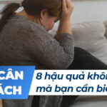 Giảm cân sai cách và 8 hậu quả khôn lường mà bạn cần biết