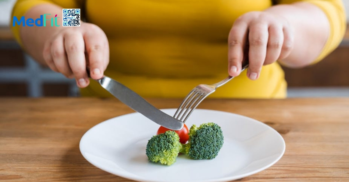 hình minh hoạ crash diet