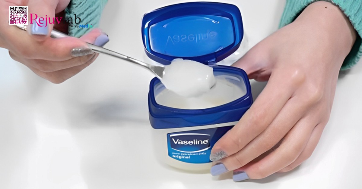 hình minh họa vaseline