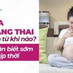 Rạn da khi mang thai xuất hiện từ khi nào? Cách nhận biết sớm và xử lý kịp thời