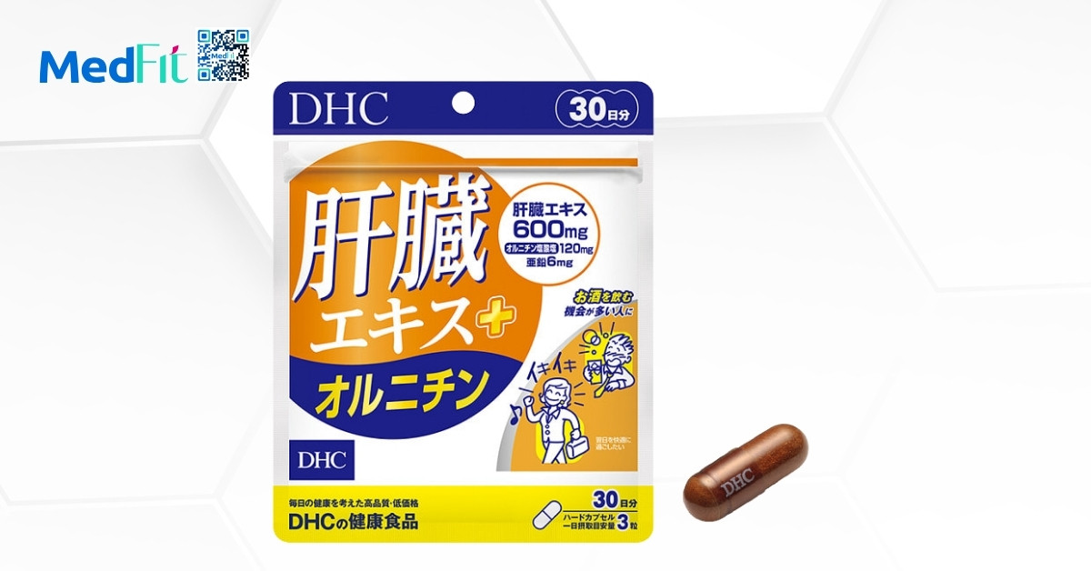 sản phẩm giảm cân dhc diet power