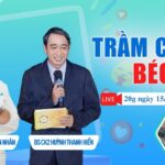 Mối liên hệ giữa béo phì và trầm cảm 3 Livestream đặc biệt: Béo phì và Trầm cảm – Mối liên hệ ít ai ngờ đến
