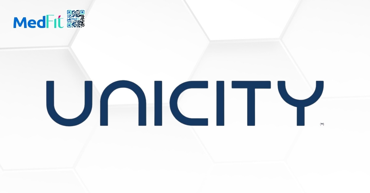 thương hiệu unicity