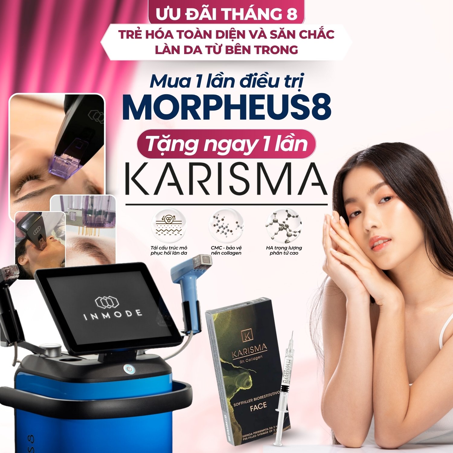 Banner uu dai thang 8 RejuvLab Mobile
