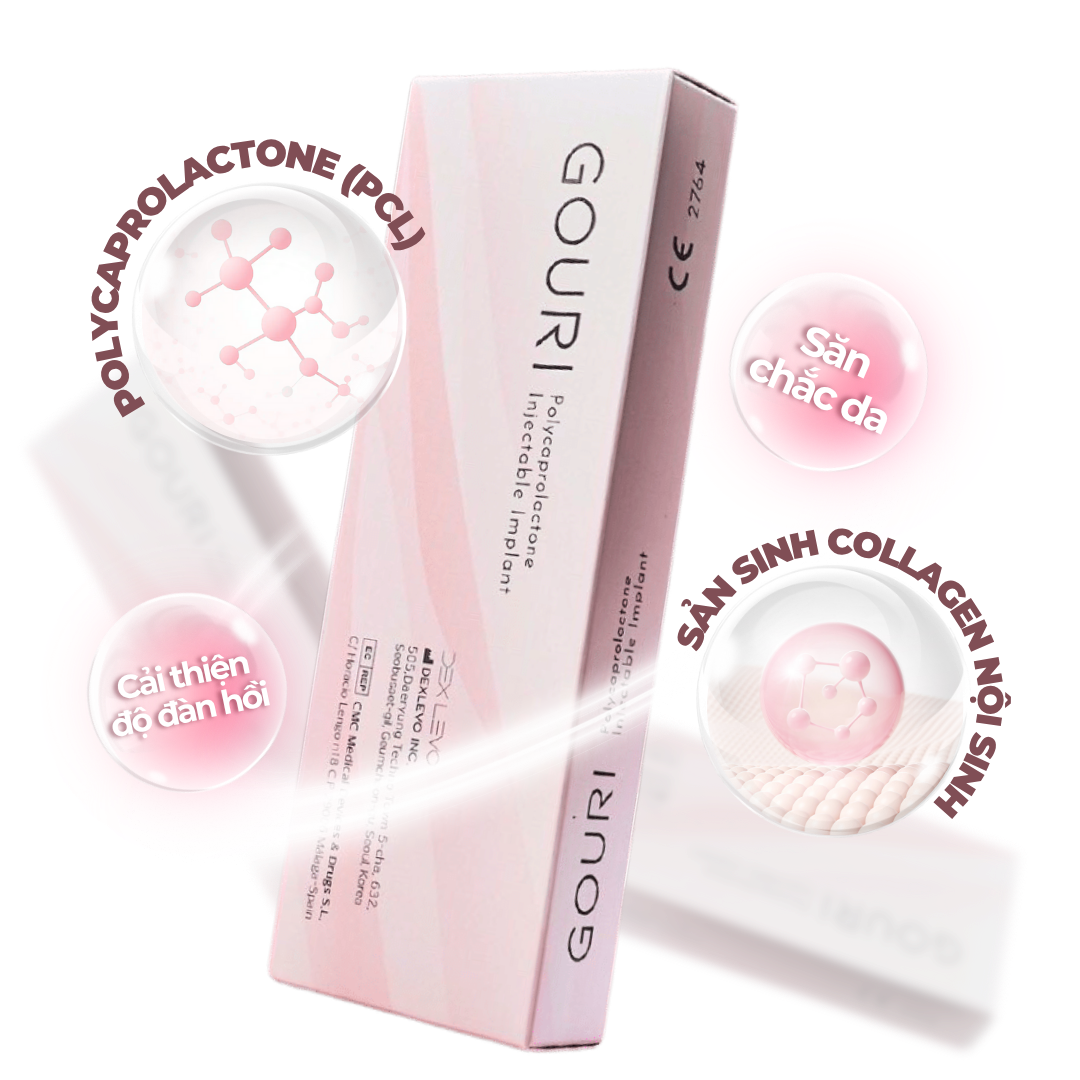 Công nghệ PCL dạng lỏng