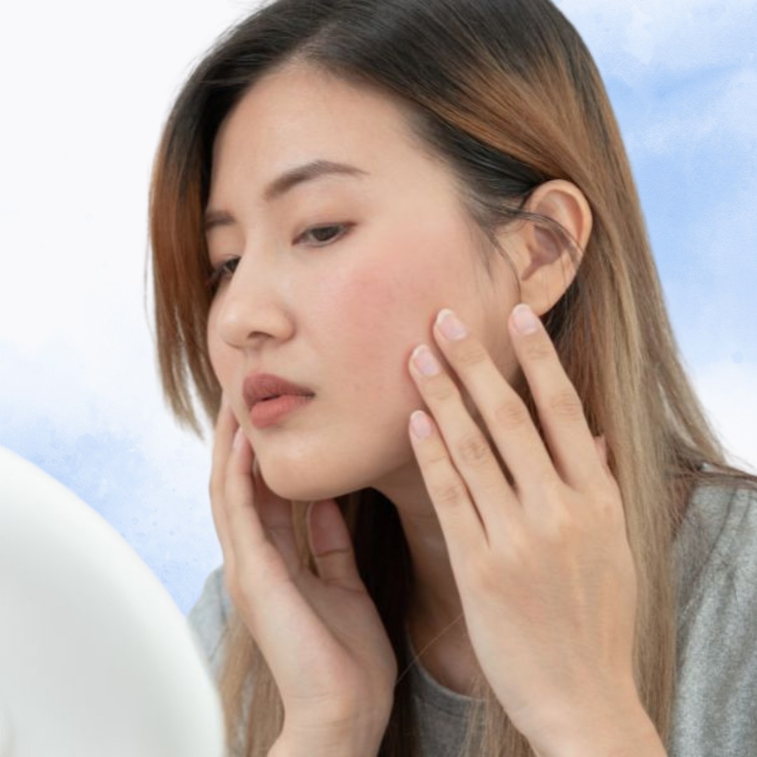 Da nhạy cảm