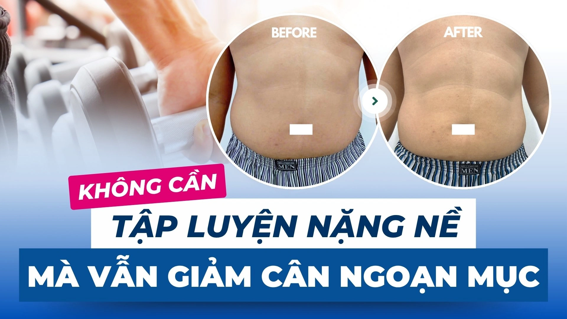 Thumb clip KH Việt