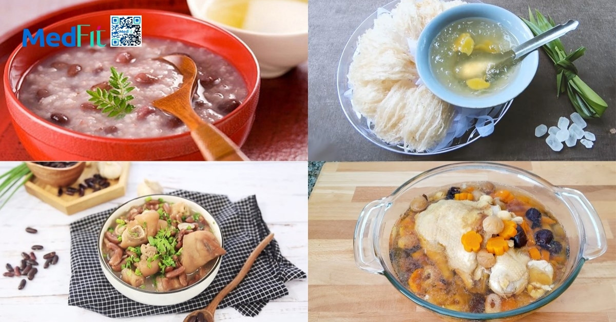 ăn kiêng ngược giúp linh hoạt trong chế độ ăn