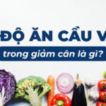 Chế độ ăn Địa Trung Hải: bí quyết sống khoẻ và vóc dáng thon gọn 7 Chế độ ăn cầu vồng trong giảm cân là gì?