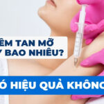 Giá tiêm tan mỡ bắp tay bao nhiêu? Có hiệu quả không?
